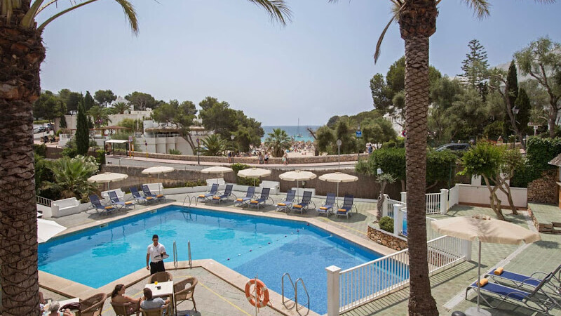 Gavimar Cala Gran Costa Del Sur